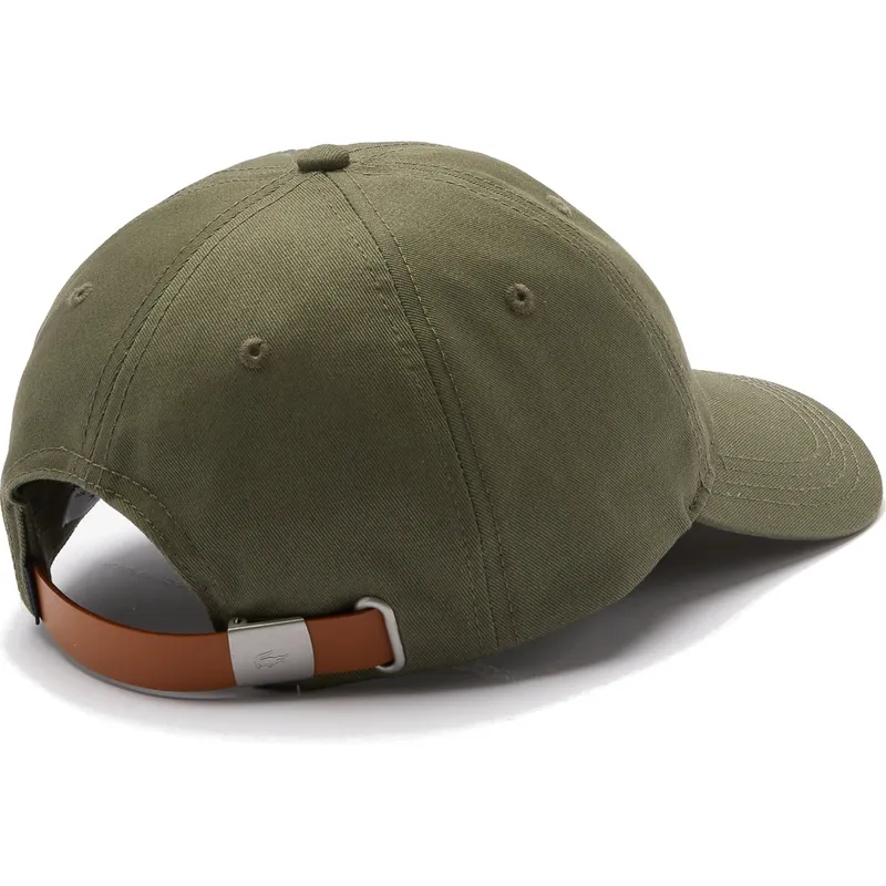 cap-izliekta-green-adjustable-strap-no-lacoste cap-izliekta-green-adjustable-strap-no-lacoste