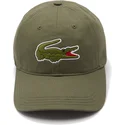 cap-izliekta-green-adjustable-strap-no-lacoste