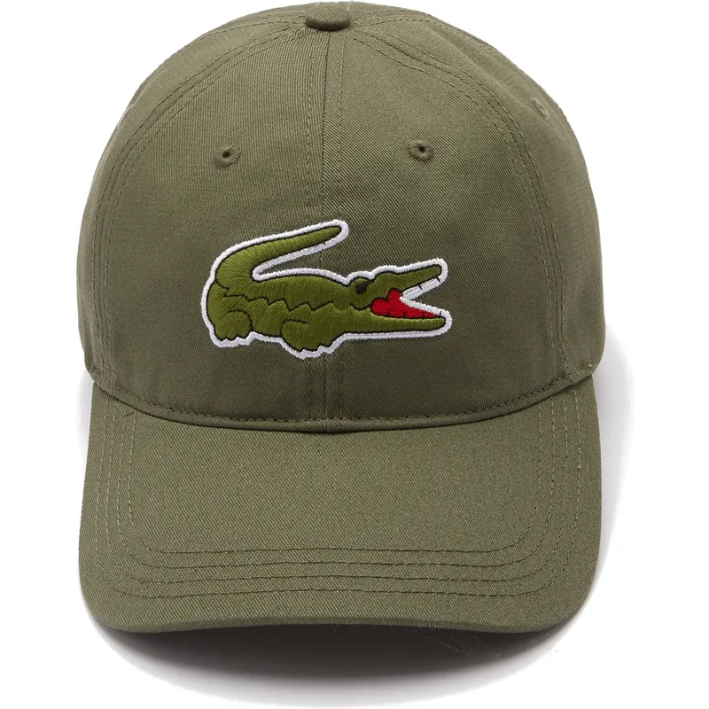 cap-izliekta-green-adjustable-strap-no-lacoste cap-izliekta-green-adjustable-strap-no-lacoste