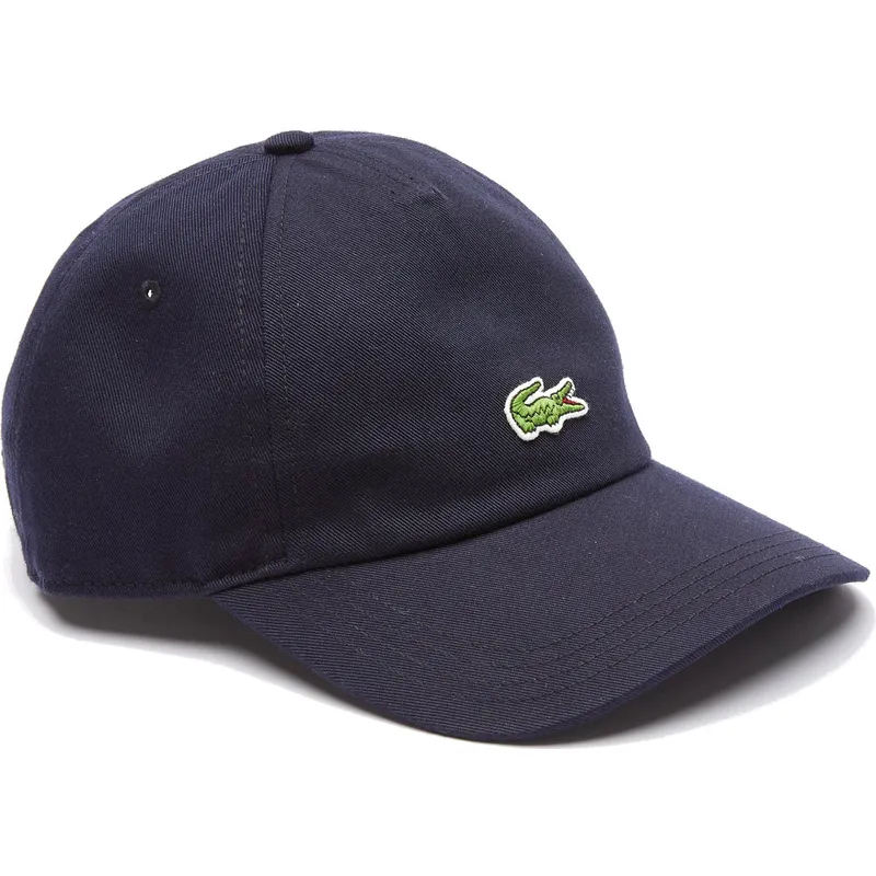 cepur-izliekta-tumsi-zils-regulejams-crocodile-organic-no-lacoste
