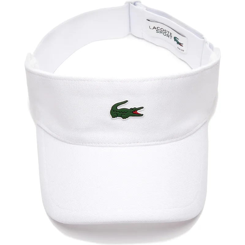 nagu-aizsargi-izliekta-balts-regulejams-sport-pique-fleece-no-lacoste