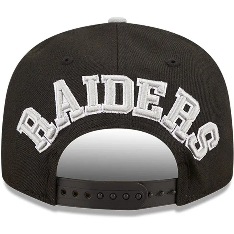 cepur-plakana-melns-snapback-9fifty-team-arch-no-las-vegas-raiders-nfl-no-new-era cepur-plakana-melns-snapback-9fifty-team-arch-no-las-vegas-raiders-nfl-no-new-era