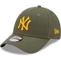 cepur-izliekta-zals-regulejams-9forty-league-essential-no-new-york-yankees-mlb-no-new-era