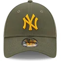 cepur-izliekta-zals-regulejams-9forty-league-essential-no-new-york-yankees-mlb-no-new-era