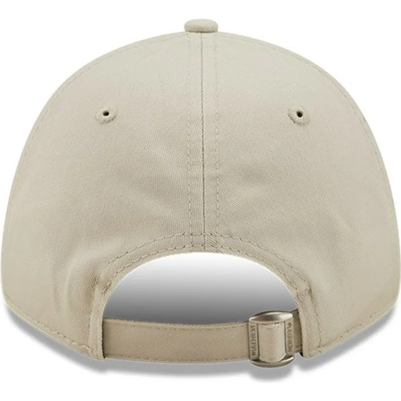 cepur-izliekta-peleks-regulejams-9forty-camo-infill-no-los-angeles-dodgers-mlb-no-new-era