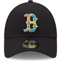 cepur-izliekta-tumsi-zils-regulejams-9forty-camo-infill-no-boston-red-sox-mlb-no-new-era