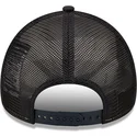 cepur-izliekta-truckeris-balts-snapback-a-frame-stadium-food-hot-dog-no-new-york-yankees-mlb-no-new-era