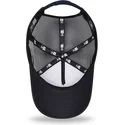 cepur-izliekta-truckeris-balts-snapback-a-frame-stadium-food-hot-dog-no-new-york-yankees-mlb-no-new-era