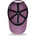 cepur-izliekta-violets-regulejams-9twenty-essential-casual-classic-no-new-york-yankees-mlb-no-new-era