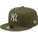 cepur-plakana-zals-pieguloss-59fifty-league-essential-no-new-york-yankees-mlb-no-new-era