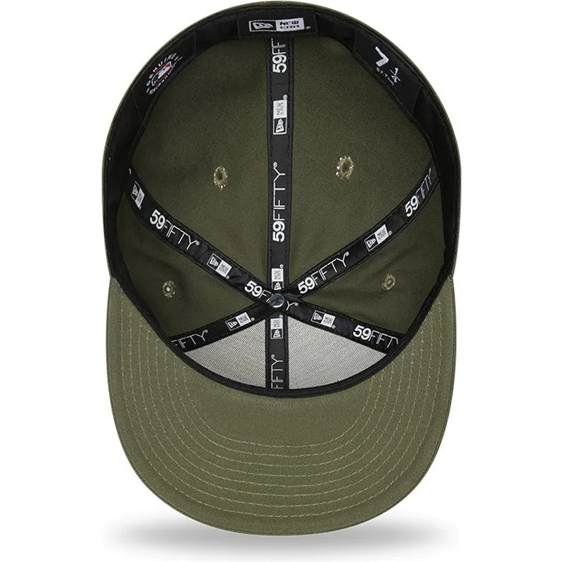 cepur-plakana-zals-pieguloss-59fifty-league-essential-no-new-york-yankees-mlb-no-new-era