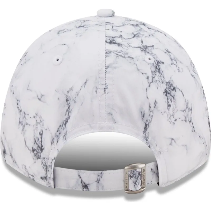 cepur-izliekta-balts-regulejams-9forty-clear-marble-le-louvre-no-new-era cepur-izliekta-balts-regulejams-9forty-clear-marble-le-louvre-no-new-era