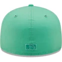 cepur-plakana-zils-pieguloss-59fifty-league-essential-no-new-york-yankees-mlb-no-new-era
