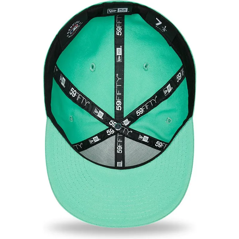 cepur-plakana-zils-pieguloss-59fifty-league-essential-no-new-york-yankees-mlb-no-new-era