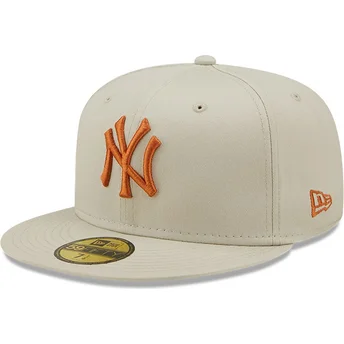 cepur-plakana-peleks-pieguloss-59fifty-league-essential-no-new-york-yankees-mlb-no-new-era