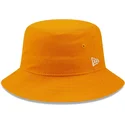 bucket-naranja-essential-tapered-gold-von-new-era
