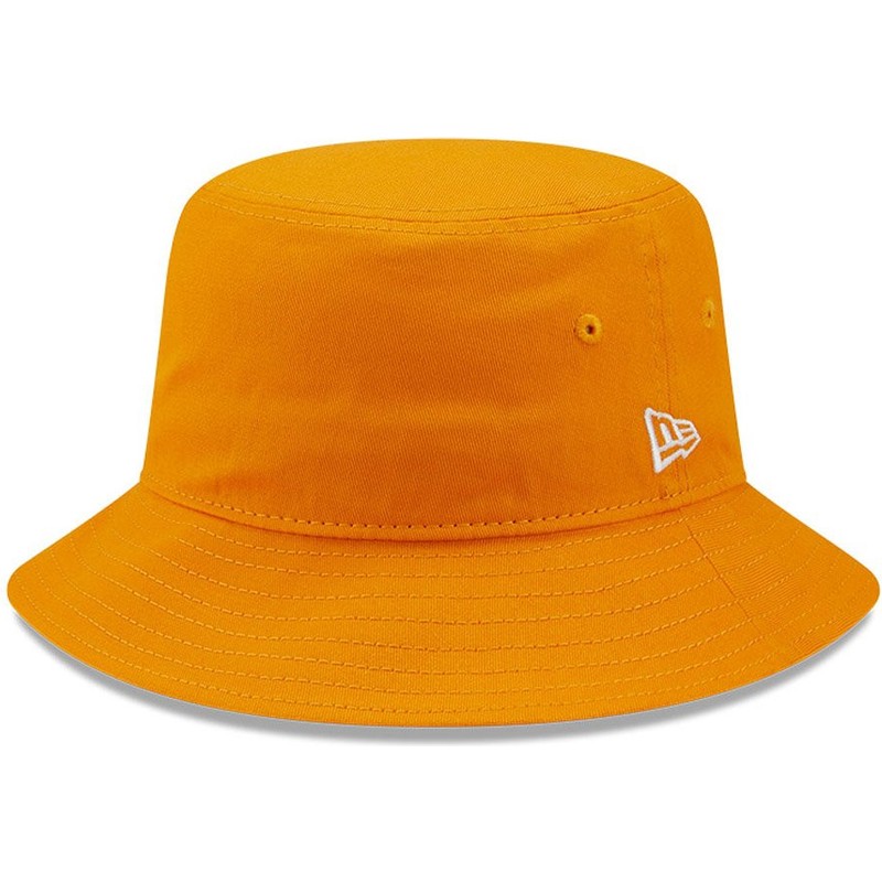 Bucket Hats: Orange | Caphunters.lv