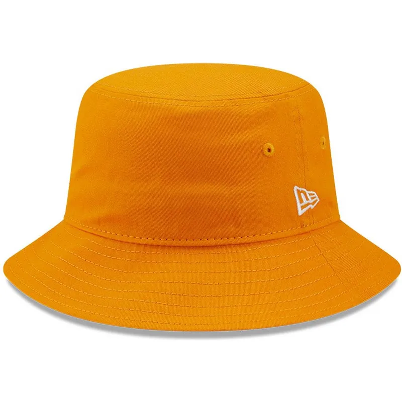 spaini-oranzs-essential-tapered-gold-no-new-era