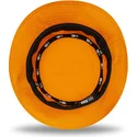 bucket-naranja-essential-tapered-gold-von-new-era