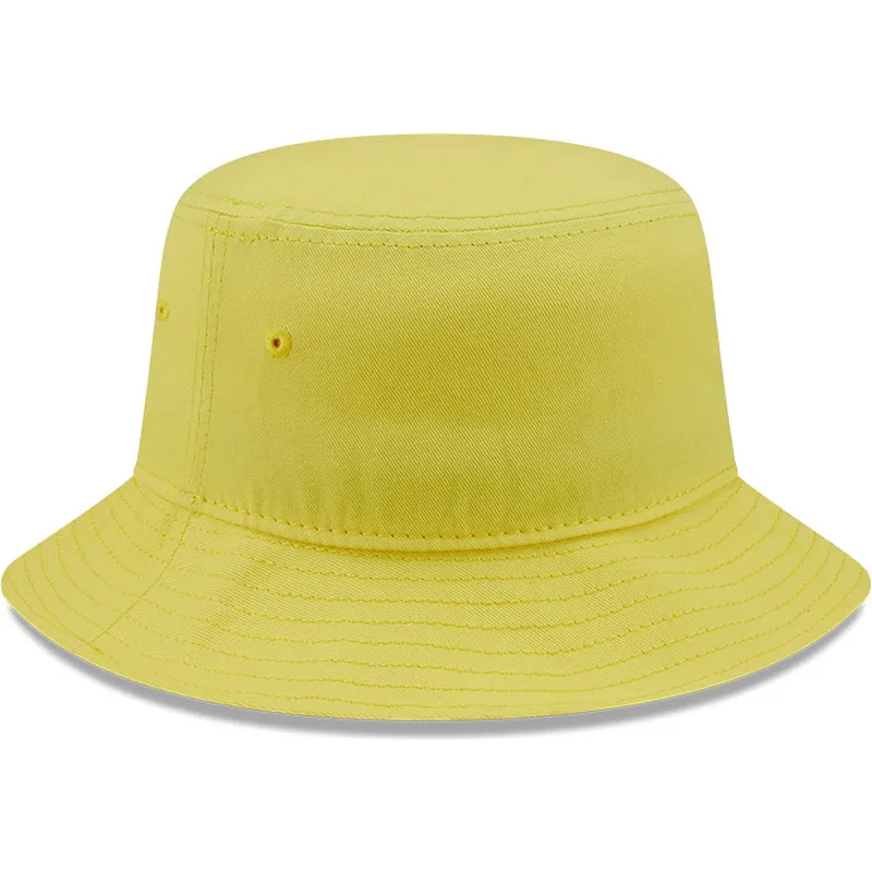 spaini-dzeltens-essential-tapered-no-new-era