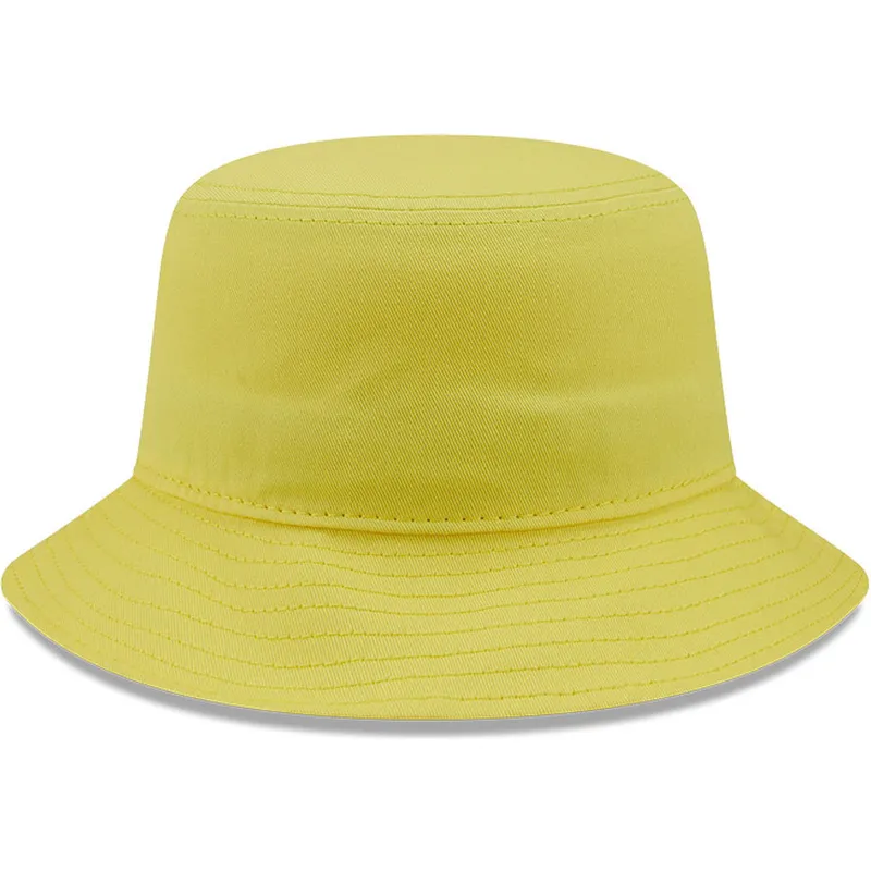 spaini-dzeltens-essential-tapered-no-new-era