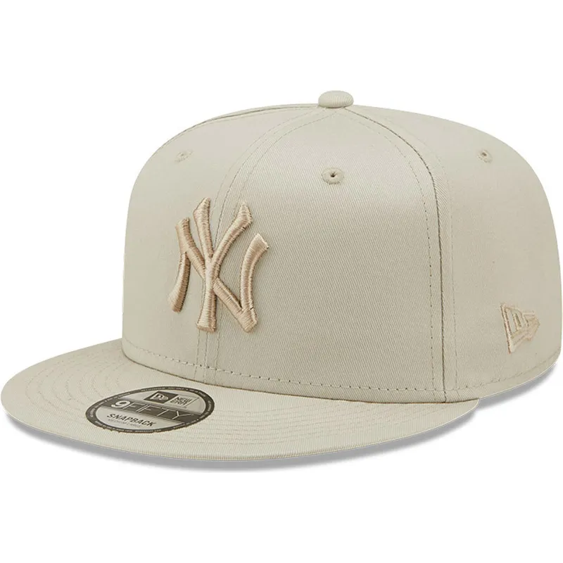 cepur-plakana-peleks-snapback-9fifty-league-essential-no-new-york-yankees-mlb-no-new-era