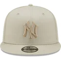 cepur-plakana-peleks-snapback-9fifty-league-essential-no-new-york-yankees-mlb-no-new-era