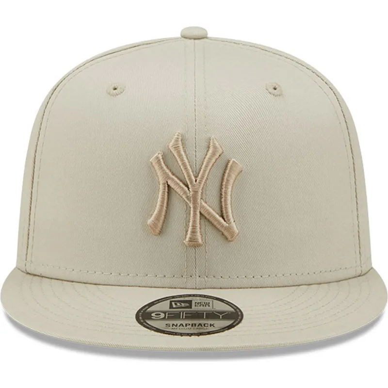 cepur-plakana-peleks-snapback-9fifty-league-essential-no-new-york-yankees-mlb-no-new-era