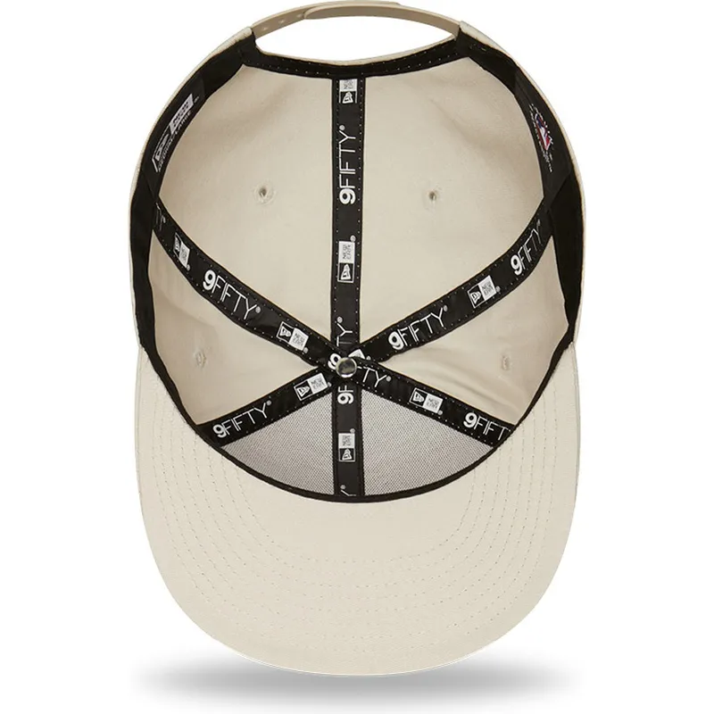 cepur-plakana-peleks-snapback-9fifty-league-essential-no-new-york-yankees-mlb-no-new-era