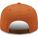 cepur-plakana-bruns-snapback-9fifty-league-essential-no-los-angeles-dodgers-mlb-no-new-era