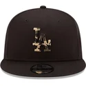 cepur-plakana-melns-snapback-9fifty-camo-infill-no-los-angeles-dodgers-mlb-no-new-era