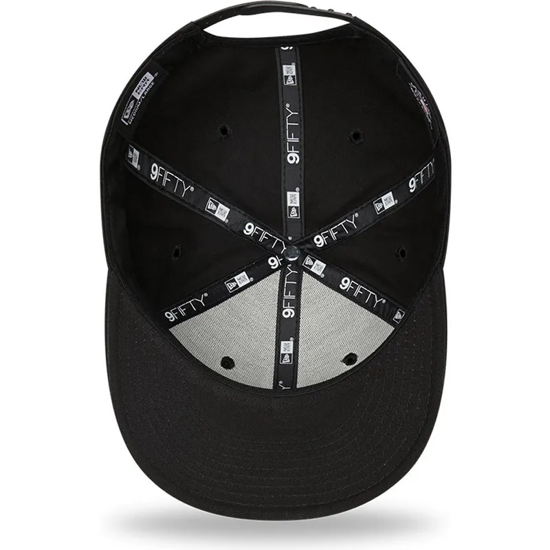 cepur-plakana-melns-snapback-9fifty-camo-infill-no-los-angeles-dodgers-mlb-no-new-era
