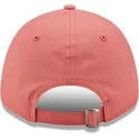 cepur-izliekta-roza-regulejams-9forty-camo-infill-no-new-york-yankees-mlb-no-new-era
