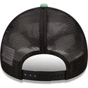 cepur-izliekta-truckeris-melns-snapback-a-frame-tacos-food-pack-no-new-era