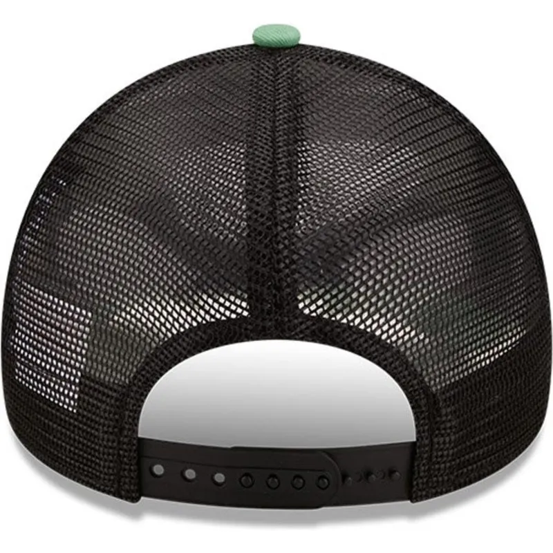 cepur-izliekta-truckeris-melns-snapback-a-frame-tacos-food-pack-no-new-era cepur-izliekta-truckeris-melns-snapback-a-frame-tacos-food-pack-no-new-era