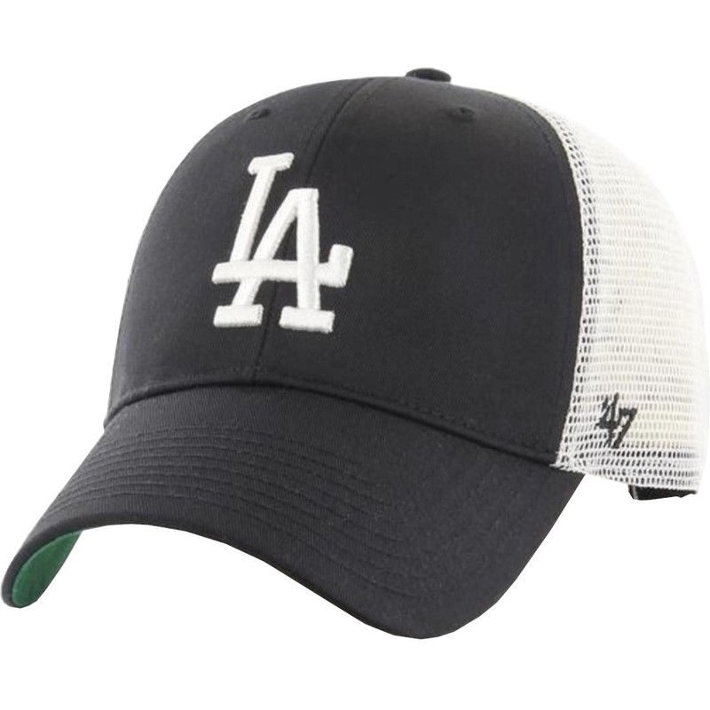 Los Angeles Dodgers MLB Black 