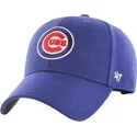 cepur-izliekta-zils-regulejams-mvp-no-chicago-cubs-mlb-no-47-brand