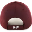 cepur-izliekta-sarkans-regulejams-mvp-no-los-angeles-dodgers-mlb-no-47-brand