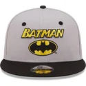 cepur-plakana-peleks-snapback-berniem-9fifty-character-no-batman-dc-comics-no-new-era