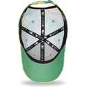 cepur-izliekta-zils-regulejams-9forty-camo-pack-no-new-york-yankees-mlb-no-new-era