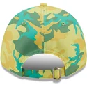 verstellbare-grune-9forty-camo-pack-kappe-der-new-york-yankees-mlb-von-new-era