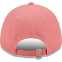cepur-izliekta-roza-regulejams-9forty-infill-no-new-york-yankees-mlb-no-new-era