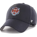 cap-izliekta-navy-blue-adjustable-strap-mvp-no-detroit-tigers-mlb-no-47-brand