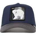 goorin-bros-the-farm-big-timer-iceberg-trucker-cap-in-marineblau-grau-und-schwarz-mit-eisbar