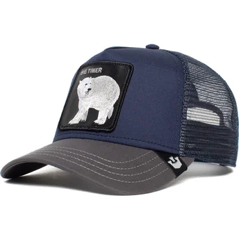 cap-izliekta-navy-blue-snapback-the-farm-no-goorin-bros