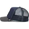 cap-izliekta-navy-blue-snapback-the-farm-no-goorin-bros