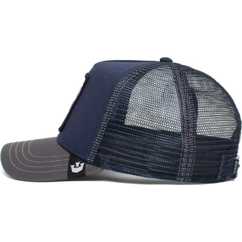 Goorin Bros. Buffalo Hard Widowmaker 