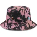spaini-roza-tropical-tapered-no-new-era