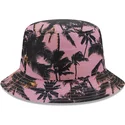 spaini-roza-tropical-tapered-no-new-era