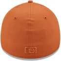 cepur-izliekta-bruns-pieguloss-39thirty-league-essential-no-new-york-yankees-mlb-no-new-era